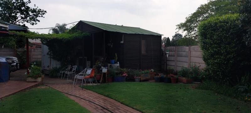 3 Bedroom Property for Sale in Witfield Gauteng