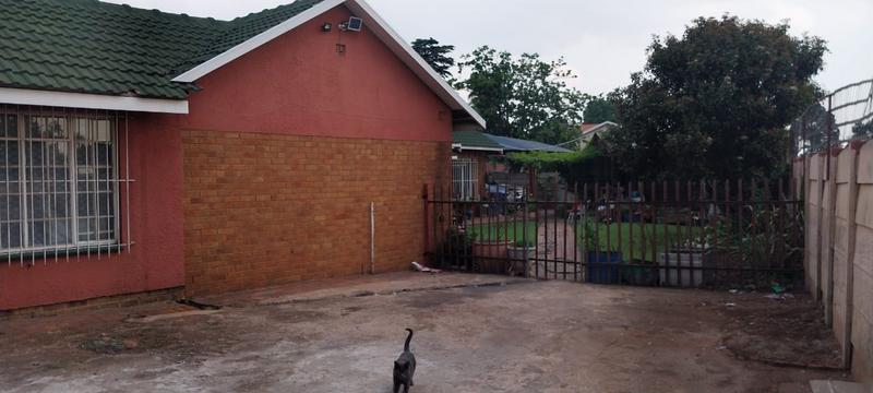 3 Bedroom Property for Sale in Witfield Gauteng