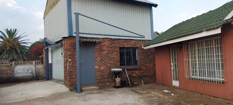 3 Bedroom Property for Sale in Witfield Gauteng