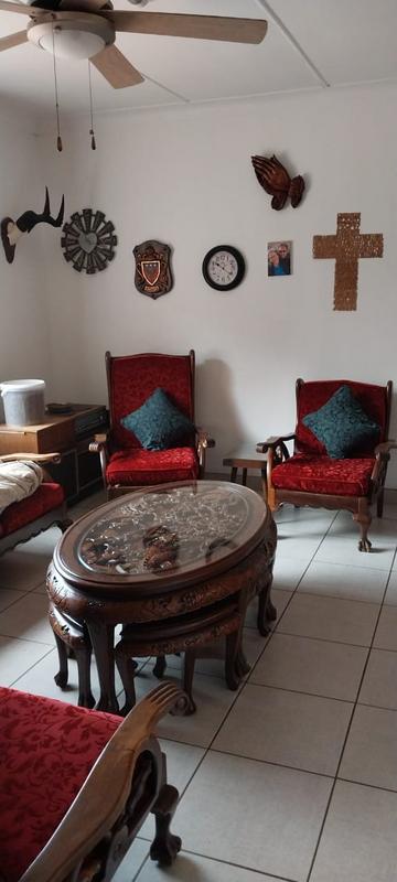 3 Bedroom Property for Sale in Witfield Gauteng