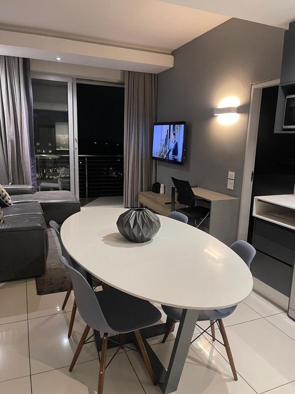 To Let 2 Bedroom Property for Rent in Sandown Gauteng