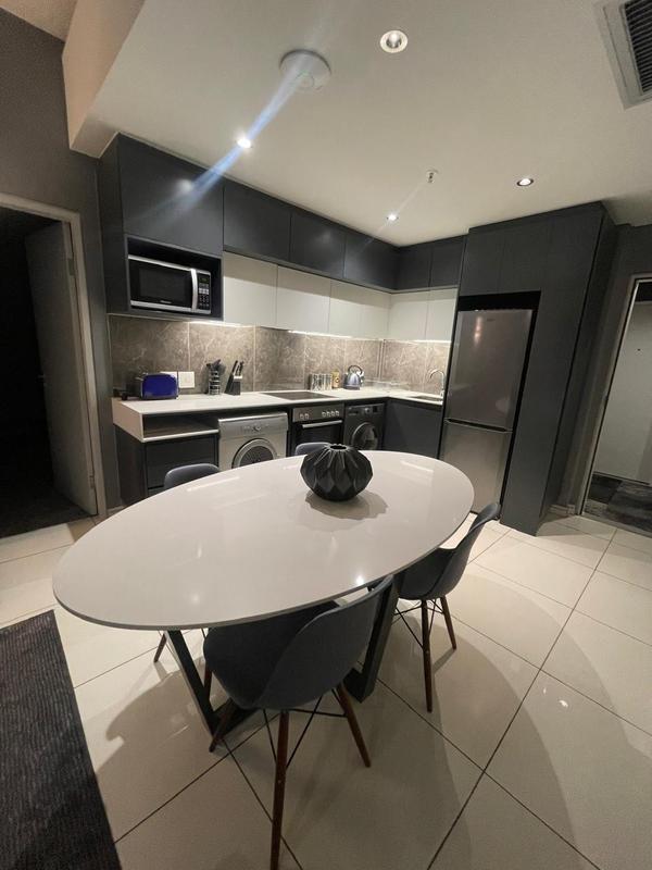To Let 2 Bedroom Property for Rent in Sandown Gauteng