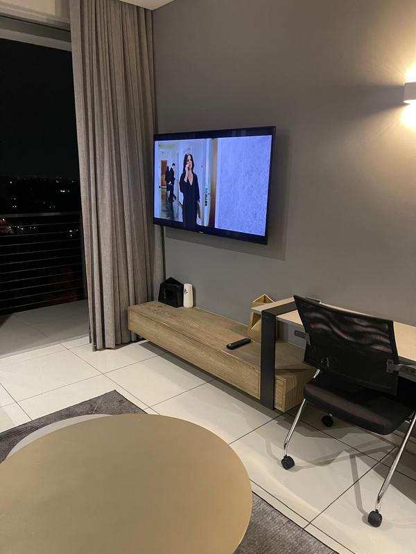 To Let 2 Bedroom Property for Rent in Sandown Gauteng