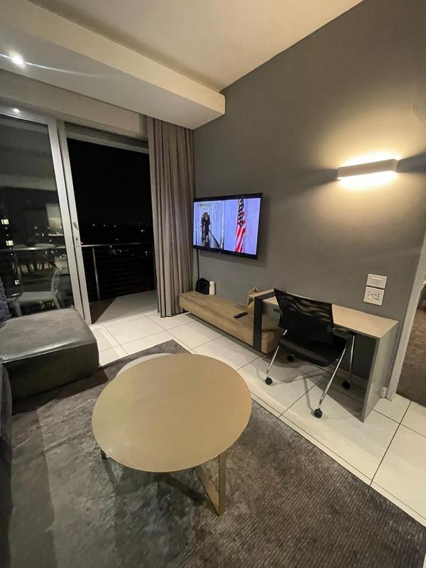 To Let 2 Bedroom Property for Rent in Sandown Gauteng
