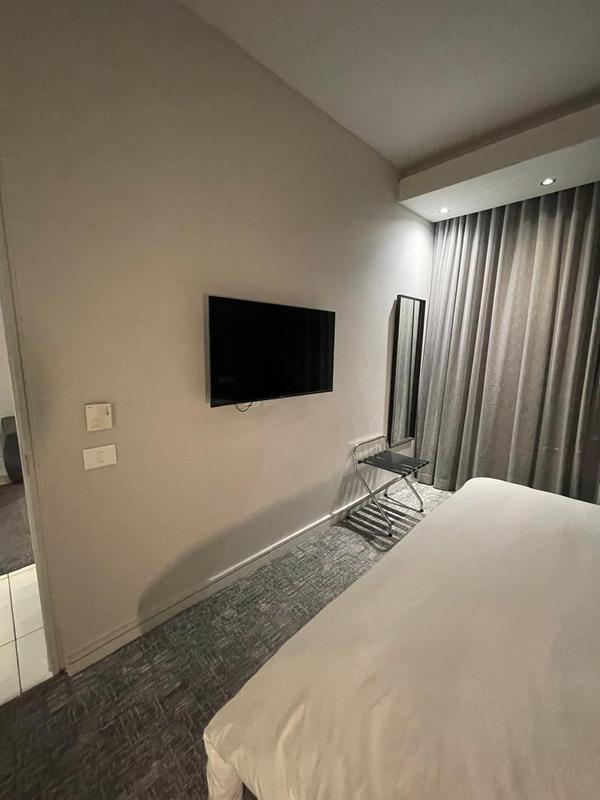 To Let 2 Bedroom Property for Rent in Sandown Gauteng