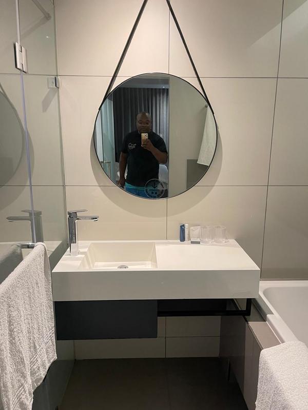 To Let 2 Bedroom Property for Rent in Sandown Gauteng