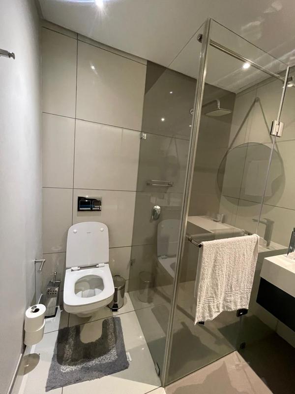 To Let 2 Bedroom Property for Rent in Sandown Gauteng
