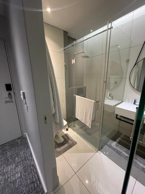 To Let 2 Bedroom Property for Rent in Sandown Gauteng
