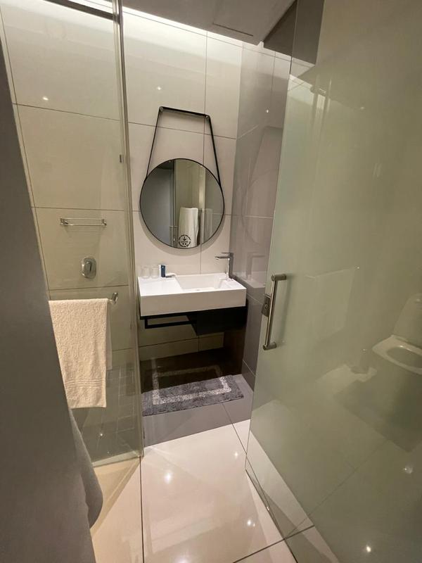 To Let 2 Bedroom Property for Rent in Sandown Gauteng