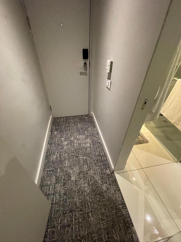 To Let 2 Bedroom Property for Rent in Sandown Gauteng