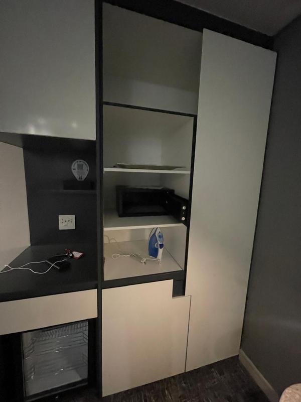 To Let 2 Bedroom Property for Rent in Sandown Gauteng