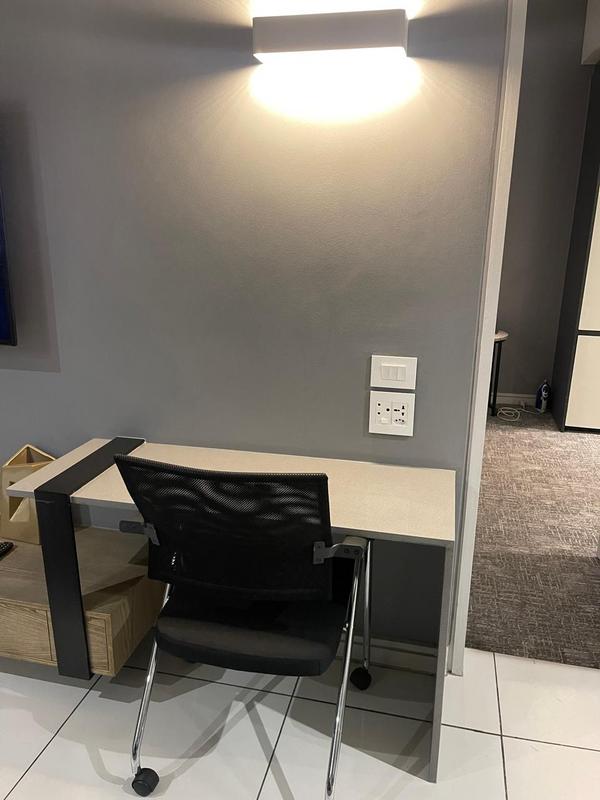To Let 2 Bedroom Property for Rent in Sandown Gauteng