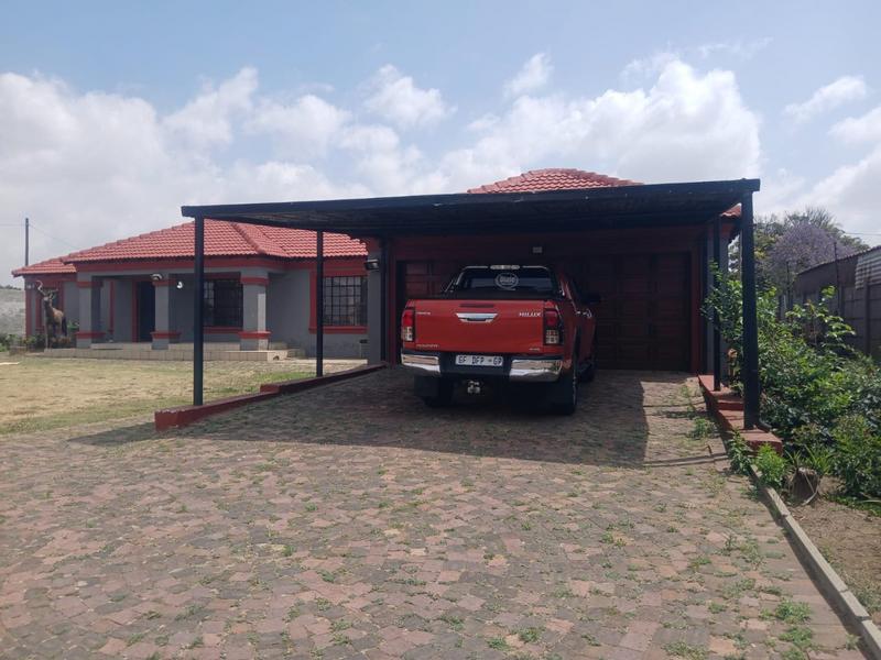 3 Bedroom Property for Sale in Eike Park Gauteng