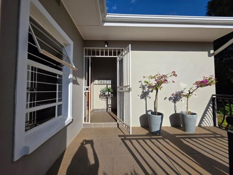 5 Bedroom Property for Sale in Greenhills Gauteng