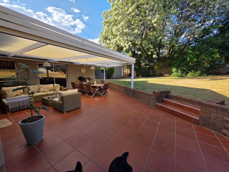 5 Bedroom Property for Sale in Greenhills Gauteng