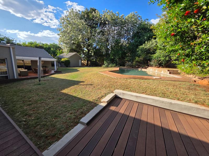 5 Bedroom Property for Sale in Greenhills Gauteng