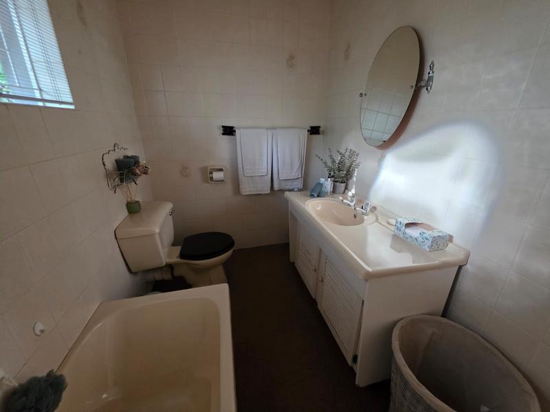 5 Bedroom Property for Sale in Greenhills Gauteng