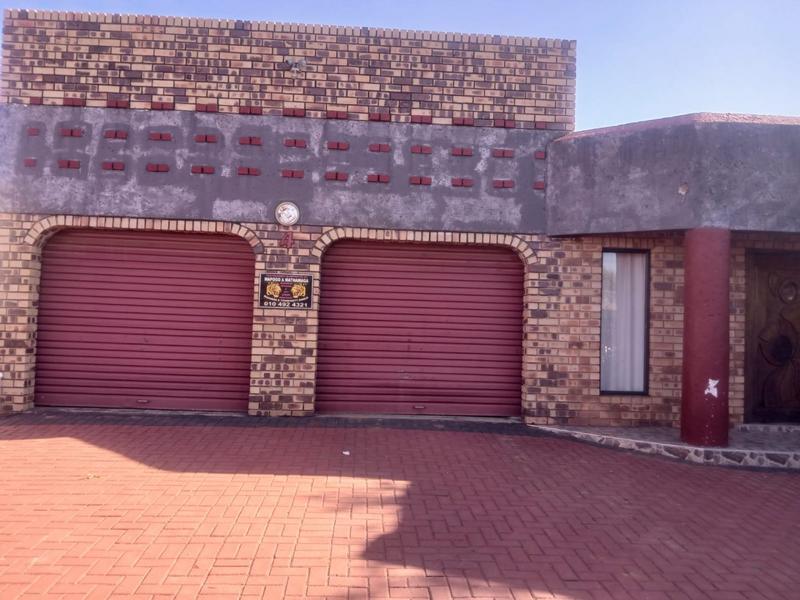 3 Bedroom Property for Sale in Randpoort Gauteng