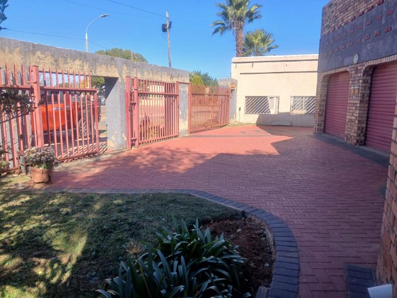 3 Bedroom Property for Sale in Randpoort Gauteng