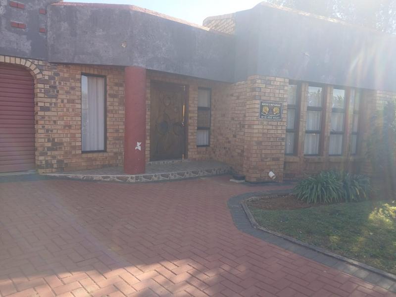 3 Bedroom Property for Sale in Randpoort Gauteng