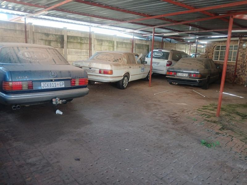 3 Bedroom Property for Sale in Randpoort Gauteng