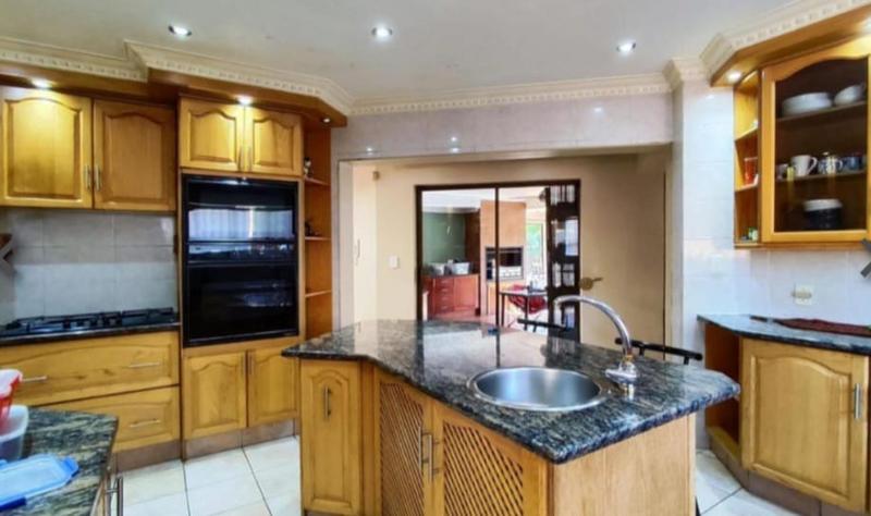 4 Bedroom Property for Sale in Meyersdal Gauteng