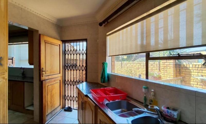 4 Bedroom Property for Sale in Meyersdal Gauteng