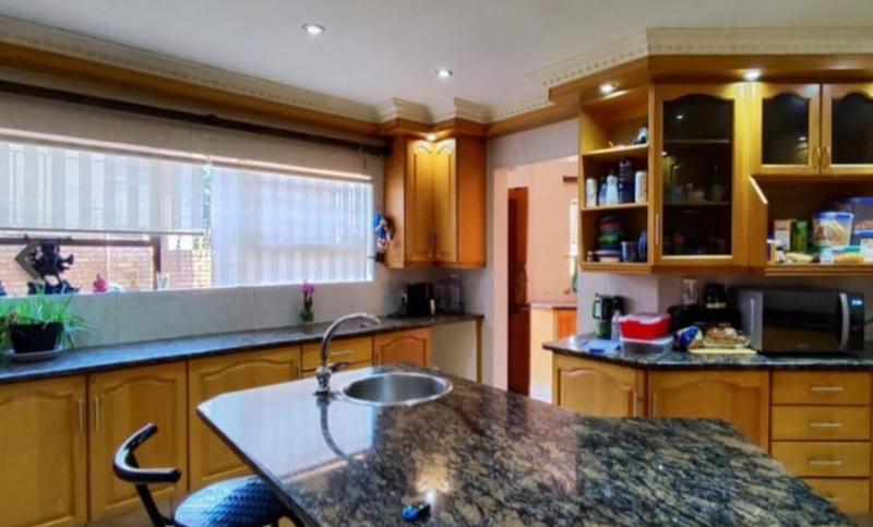 4 Bedroom Property for Sale in Meyersdal Gauteng
