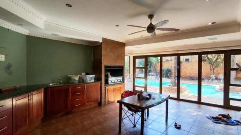 4 Bedroom Property for Sale in Meyersdal Gauteng