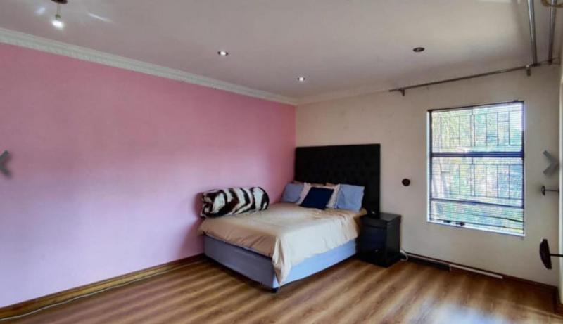 4 Bedroom Property for Sale in Meyersdal Gauteng