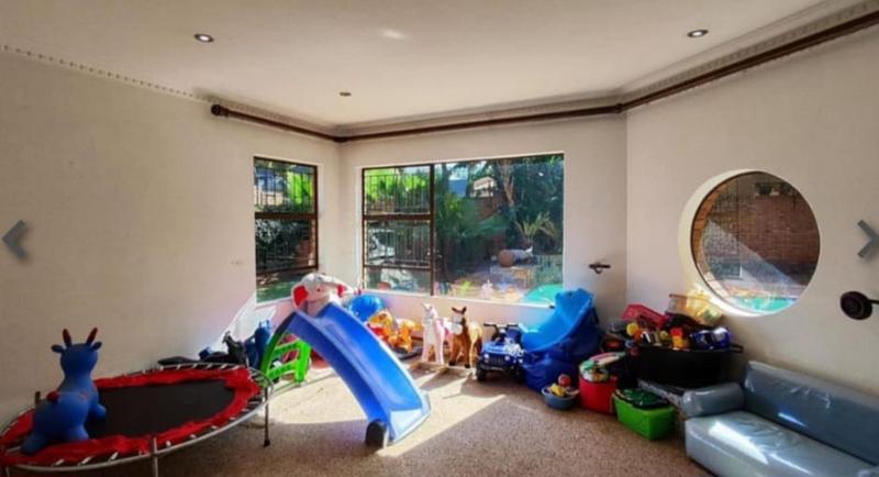 4 Bedroom Property for Sale in Meyersdal Gauteng
