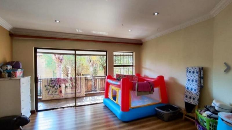 4 Bedroom Property for Sale in Meyersdal Gauteng