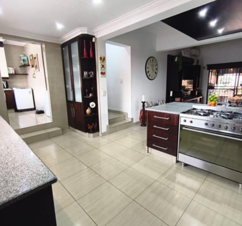4 Bedroom Property for Sale in Meyersdal Estate Gauteng