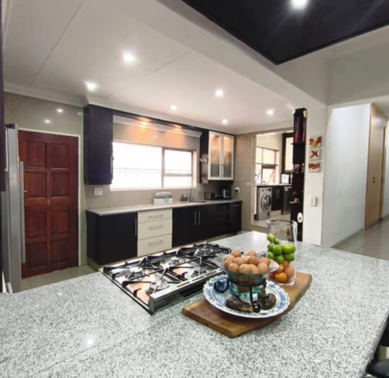 4 Bedroom Property for Sale in Meyersdal Estate Gauteng