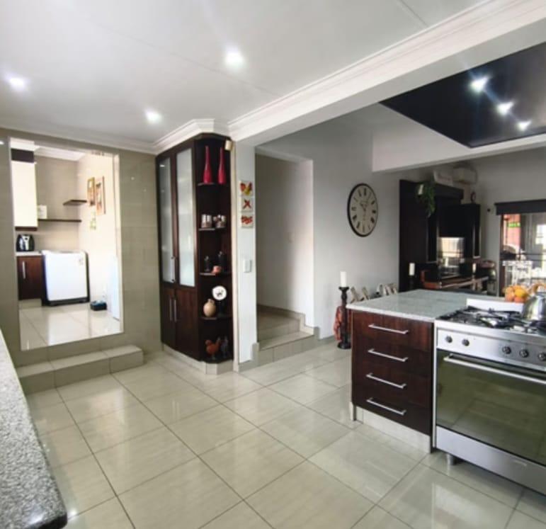 4 Bedroom Property for Sale in Meyersdal Estate Gauteng