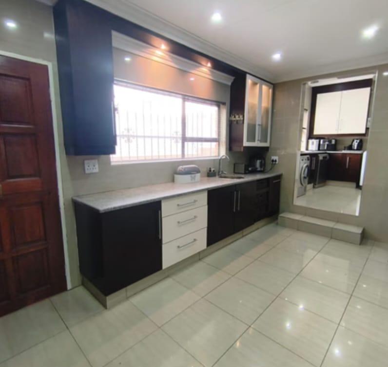 4 Bedroom Property for Sale in Meyersdal Estate Gauteng