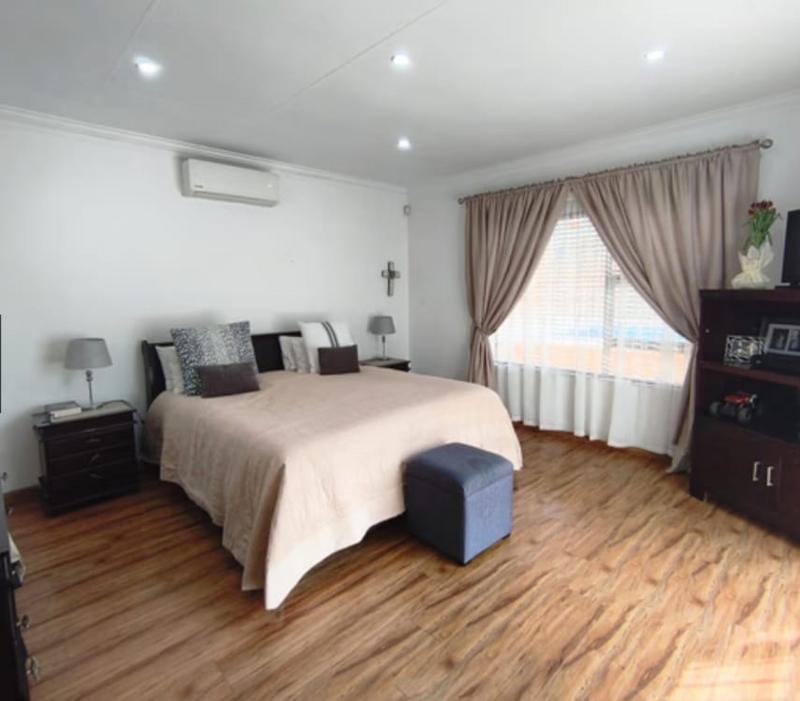 4 Bedroom Property for Sale in Meyersdal Estate Gauteng