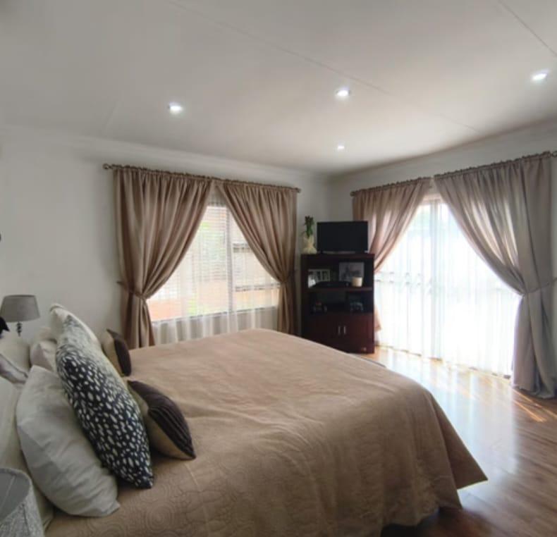 4 Bedroom Property for Sale in Meyersdal Estate Gauteng