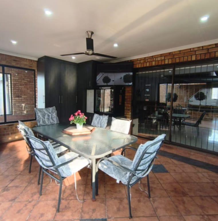 4 Bedroom Property for Sale in Meyersdal Estate Gauteng