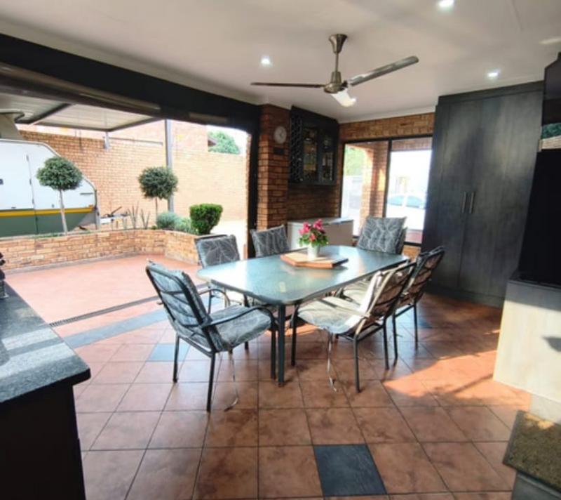 4 Bedroom Property for Sale in Meyersdal Estate Gauteng