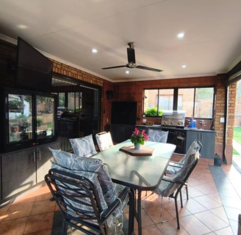 4 Bedroom Property for Sale in Meyersdal Estate Gauteng