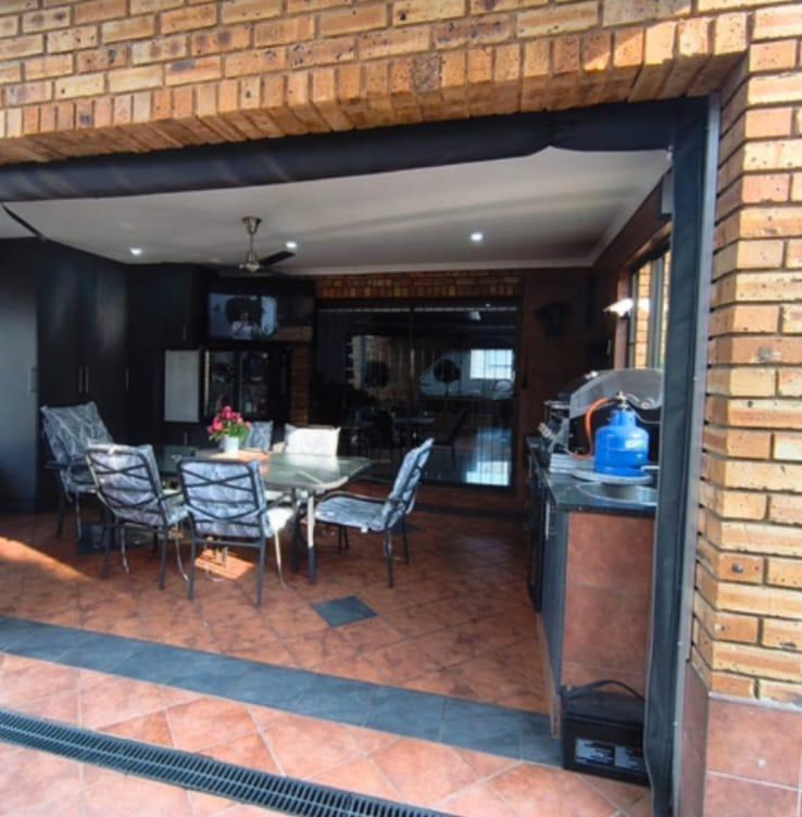 4 Bedroom Property for Sale in Meyersdal Estate Gauteng