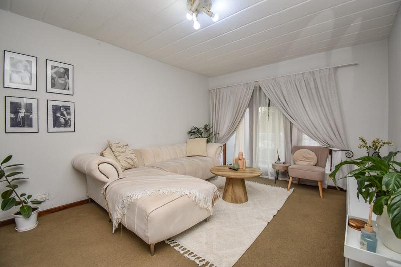 To Let 1 Bedroom Property for Rent in Morningside Gauteng