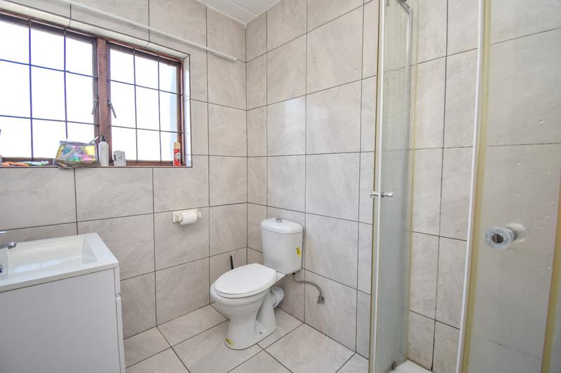 To Let 1 Bedroom Property for Rent in Morningside Gauteng