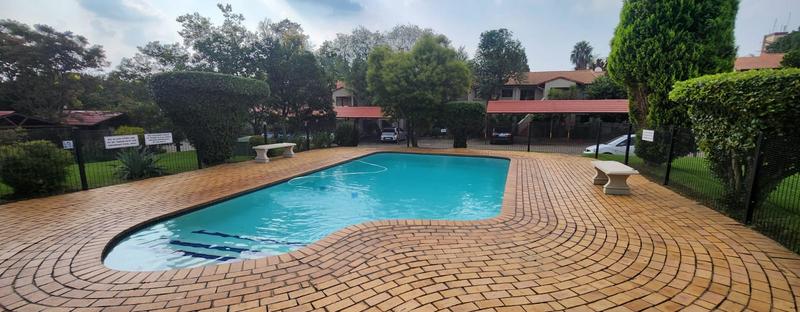 To Let 2 Bedroom Property for Rent in Bedfordview Gauteng
