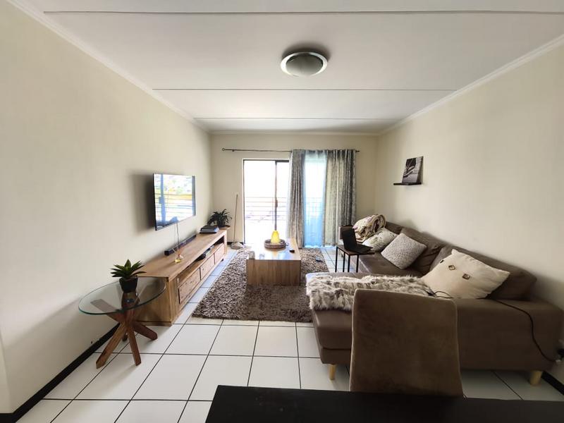 2 Bedroom Property for Sale in Greenstone Hill Gauteng