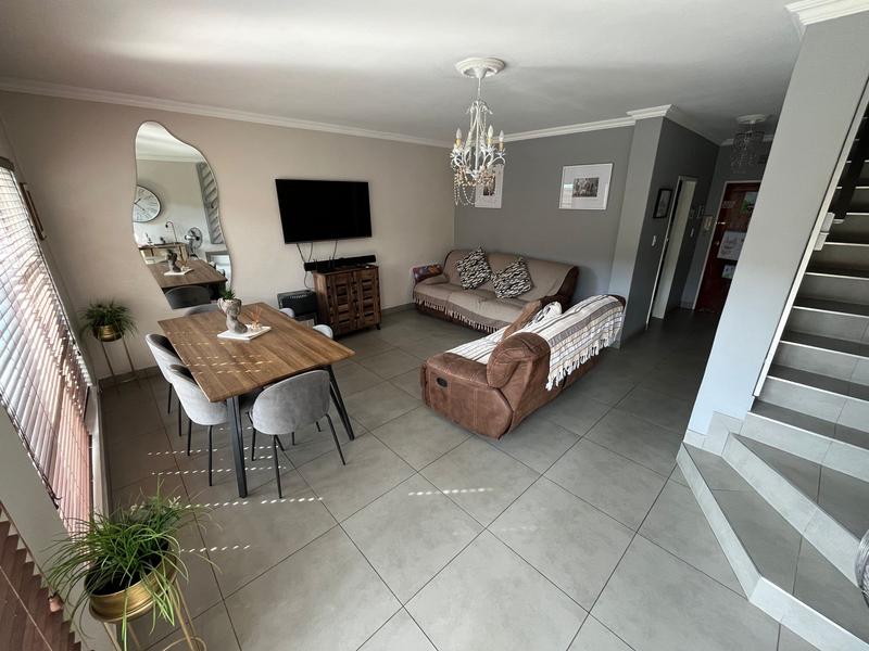 3 Bedroom Property for Sale in Bedford Gardens Gauteng