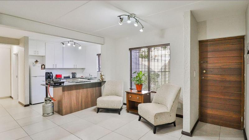 2 Bedroom Property for Sale in Bedfordview Gauteng