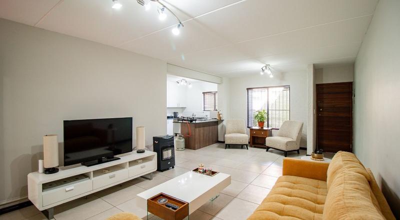 2 Bedroom Property for Sale in Bedfordview Gauteng
