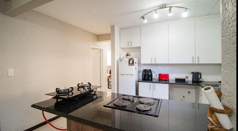 2 Bedroom Property for Sale in Bedfordview Gauteng